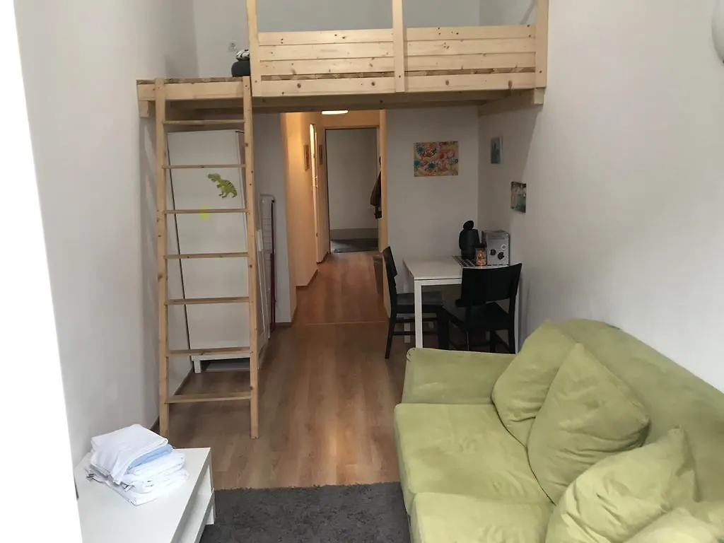 Lovely Flat Vienna Center Apartment Austria